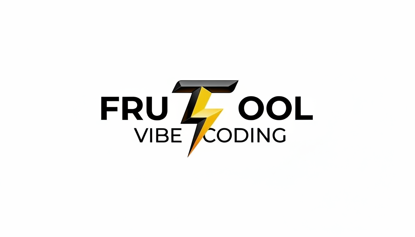 FruTool Vibe Coding